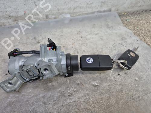 Conmutador de arranque VW GOLF VI (5K1) [2008-2014]  29644028