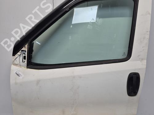 left-front-door-opel-combo-box-bodympv-x12-2012-32291095 main image