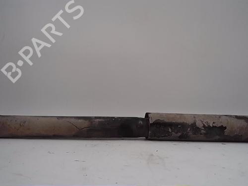 Left rear shock absorber NISSAN TERRANO II (R20) 2.7 TDi 4WD | BP13848490M18 