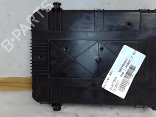 Used Fuse box PEUGEOT 208 I (CA_, CC_) 1.5 BlueHDI 100 (102 hp) 19479155