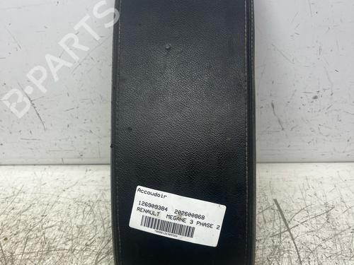Used Armrest / Center console Armrest / Center console 38428214 38428214