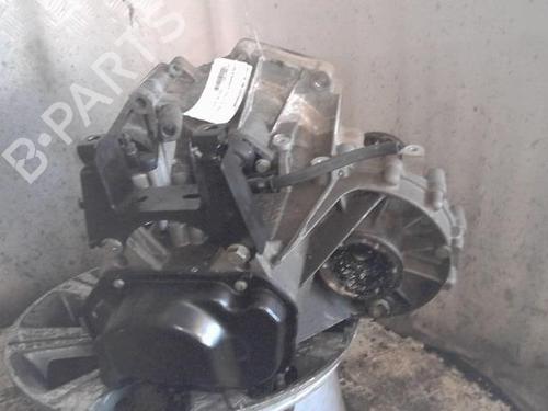 Gearbox VW POLO V (6R1, 6C1) 1.2 | BP13826574M3 