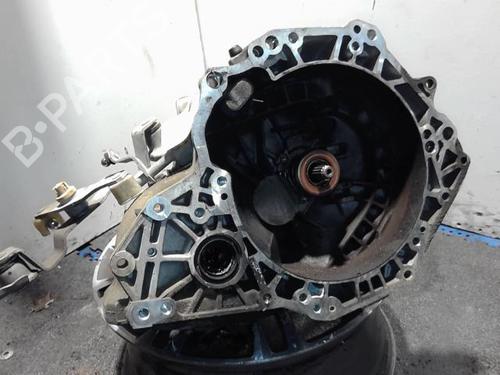 Gearbox OPEL CORSA D (S07) 1.3 CDTI (L08, L68) | BP21496971M3 