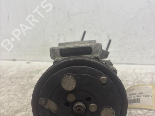 AC Kompressor AC Kompressor 38941887 38941887