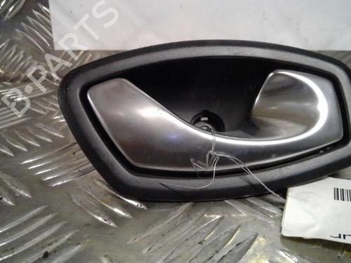 Front right interior door handle RENAULT CLIO IV (BH_) 1.5 dCi 75 | BP13865286I14 
