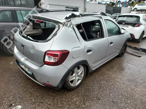 Fuel flap DACIA SANDERO II 1.5 dCi | BP22306870C131 