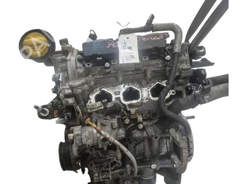 Engine RENAULT TWINGO III (BCM_, BCA_) | BP38607498M1 - Image 5