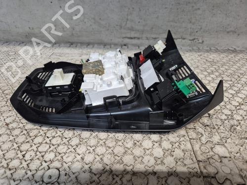 Interior roof light PEUGEOT 3008 II SUV (MC_, MR_, MJ_, M4_) 2.0 BlueHDi 180 | BP26570410I8 