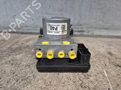 Used ABS pump KIA RIO IV (YB, SC, FB) 1.2 CVVT (84 hp) 28828486