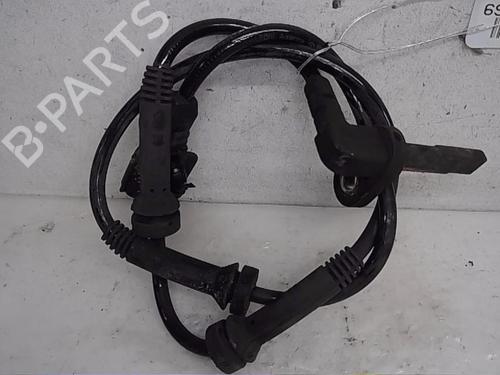 Used Electronic sensor RENAULT CLIO IV (BH_) 1.5 dCi 75 (75 hp) 14569411