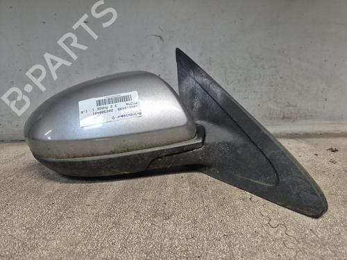 Right mirror MAZDA 3 Saloon (BK)  | BP27489501C27 