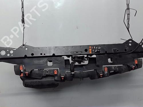 Used Crossmember OPEL ASTRA J (P10) 1.7 CDTI (68) (110 hp) 14566931