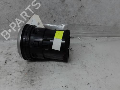 Air vent NISSAN QASHQAI / QASHQAI +2 I (J10, NJ10, JJ10E) 1.5 dCi | BP16849274I21 
