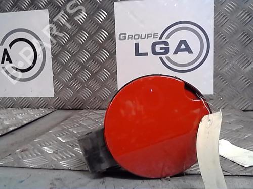 Trappe de carburant CITROËN C4 Coupe (LA_) 1.6 HDi (109 hp) 13863679