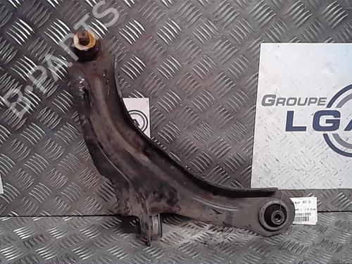 Used Left front suspension arm RENAULT CLIO IV (BH_) 1.5 dCi 90 (90 hp) 14553925