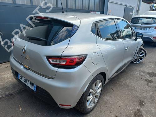 Engine control unit (ECU) RENAULT CLIO IV (BH_) 1.5 dCi 90 | BP33744215M57  - Image 11