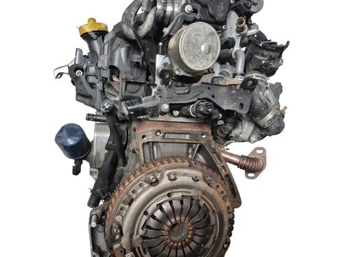 Engine RENAULT CLIO IV (BH_) 1.5 dCi 90 | BP28800793M1 