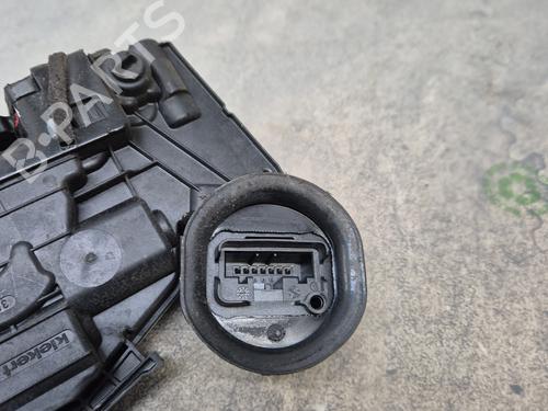 Rear left lock VW GOLF VI (5K1)  | BP29758460C100 