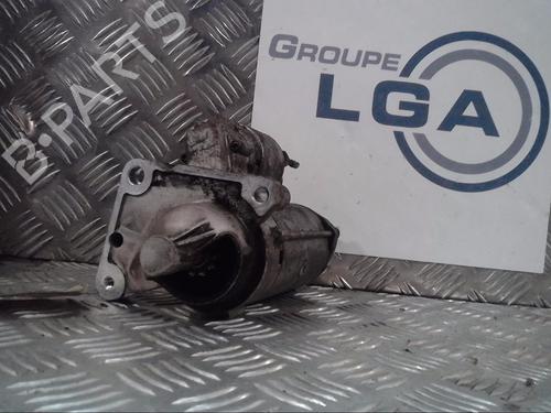 Used Starter HYUNDAI i10 I (PA) 1.2 (78 hp) 13864573