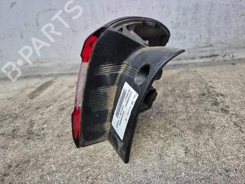 Left taillight RENAULT CAPTUR I (J5_, H5_) 0.9 TCe 90 | BP29195645C34 