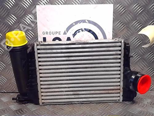 Intercooler RENAULT TALISMAN Grandtour (KP_) 1.3 TCe 160 (KPNC) | BP13856355M30 