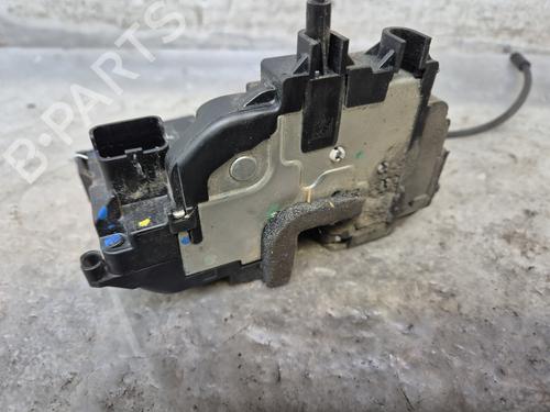 Høyre foran lås RENAULT CLIO III (BR0/1, CR0/1) [2005-2014]  30651809