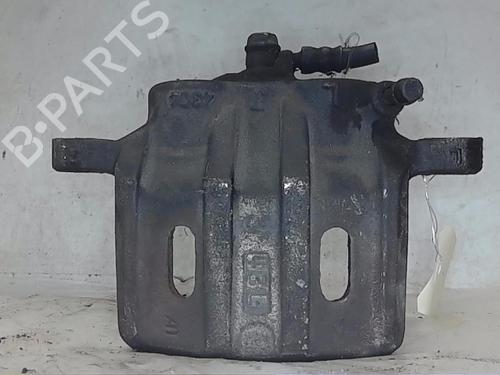 Used Left front brake caliper MITSUBISHI OUTLANDER III (GG_W, GF_W, ZJ, ZL, ZK) 2.0 Hybrid 4WD (GG2W) (121 hp) 20508542