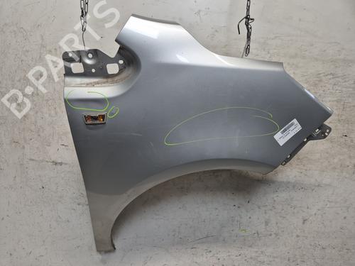 Used Right front fenders OPEL MERIVA B MPV (S10) 1.6 CDTI (75) (110 hp) 29621135