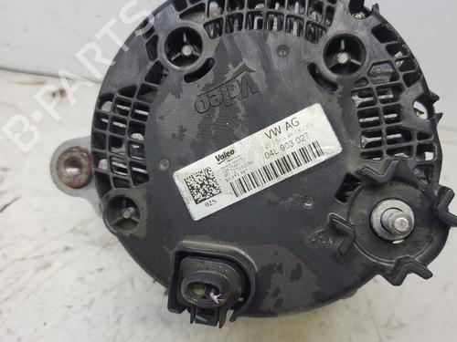 Alternator AUDI Q5 (FYB, FYG) | BP35885891M7 - Image 3