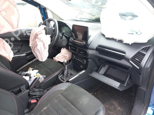 Engine control unit (ECU) FORD ECOSPORT  | BP33947060M57  - Image 8