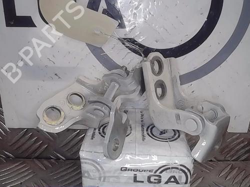 Used Hinge/Door check strap RENAULT CAPTUR II (HF_) TCe 100 (HFMT) (101 hp) 14555149
