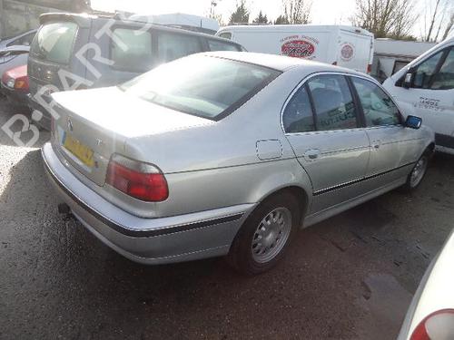 Left taillight BMW 5 (E39) 530 d | BP13871426C34 