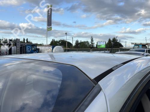 Left front door CITROËN C4 Picasso I MPV (UD_)  | BP29215016C2 