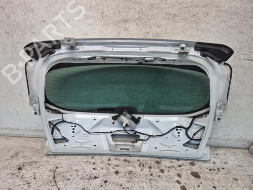 Tailgate PEUGEOT 3008 I MPV (0U_) 1.6 HDi | BP29318311C6 