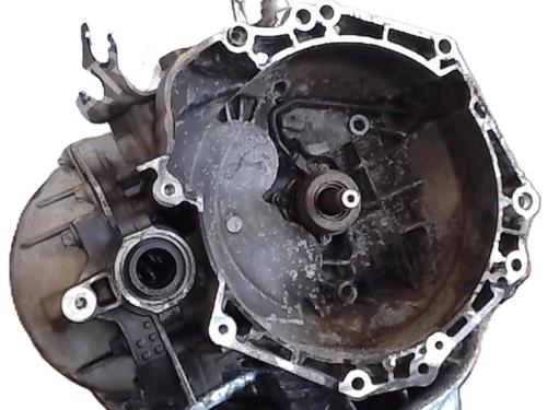 Used Gearbox Gearbox OPEL CORSA E (X15) 1.4 Turbo (08, 68) (101 hp) 14911742 14911742