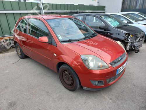 Gearbox FORD FIESTA V (JH_, JD_) 1.25 16V | BP13823312M3