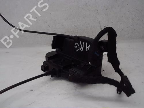 Rear left lock RENAULT MEGANE III Grandtour (KZ0/1) 1.5 dCi (KZ09, KZ0D, KZ1G, KZ29, KZ14, KZ1W, KZ10, KZ1F,... | BP13832591C100