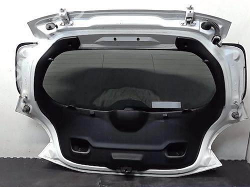 Tailgate PEUGEOT 208 I (CA_, CC_) 1.2 VTI 82 | BP22540971C6 