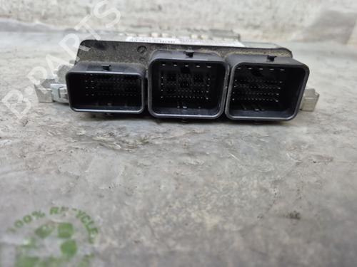 Engine control unit (ECU) PEUGEOT 5008 (0U_, 0E_) 1.6 HDi | BP30651927M57