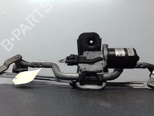Front wiper motor CITROËN JUMPY II Van 1.6 HDi 90 16V | BP23333880M29 