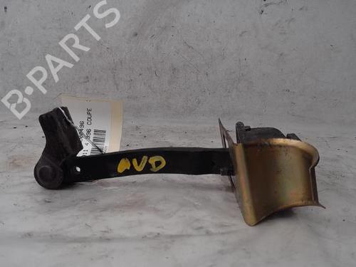 Hinge/Door check strap PORSCHE 911 (996) 3.4 Carrera | BP16252163C146 