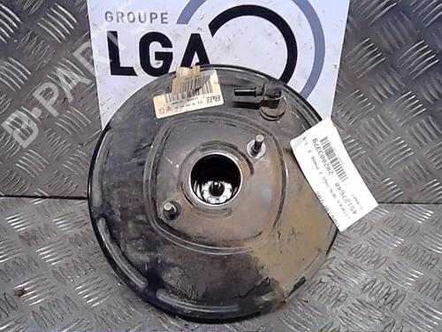 Servo brake CITROËN BERLINGO MULTISPACE (B9)  | BP14555782M42 