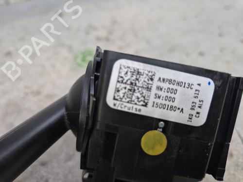 Switch VW GOLF V (1K1) 1.9 TDI 4motion | BP29621173I30 