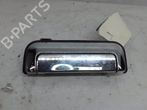 Używane Klamka zewnętrzna drzwi przednich prawych MITSUBISHI PAJERO SPORT I (K7_, K9_) 2.5 TD (K94W) (99 hp) 14829101