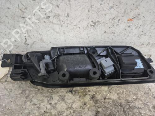 Front left interior door handle VW POLO (9N_, 9A_) 1.2 12V | BP25905697I13 