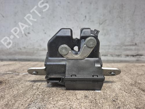 Used Tailgate lock FIAT 500 (312_) 1.2 (312AXA1A) (69 hp) 28684954