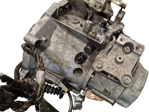 Gearbox PEUGEOT 208 I (CA_, CC_) 1.6 BlueHDi 100 | BP26945019M3