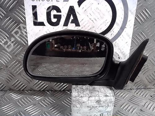 Used Left mirror HYUNDAI LANTRA II (J-2) 1.9 D (68 hp) 13852229
