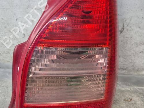 Used Right taillight CITROËN C2 (JM_) [2003-2017]  30651916