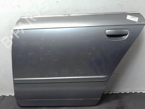 Used Left rear door AUDI A4 B7 Avant (8ED) [2004-2008]  18315368